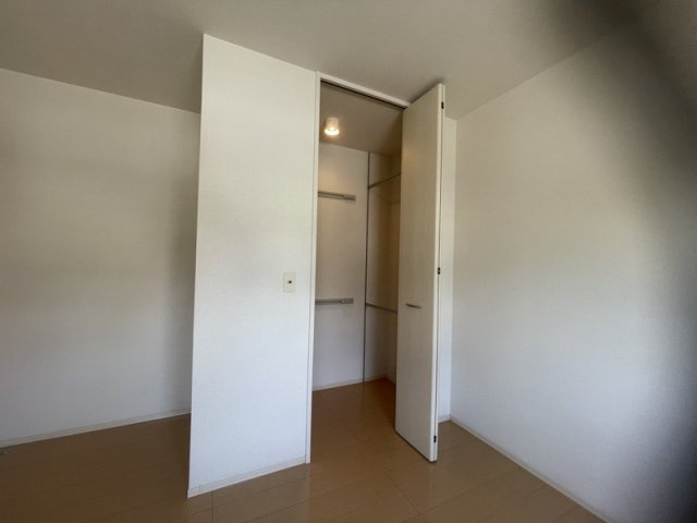 エクセル正門通の収納