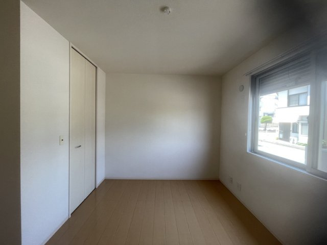 エクセル正門通の子供部屋