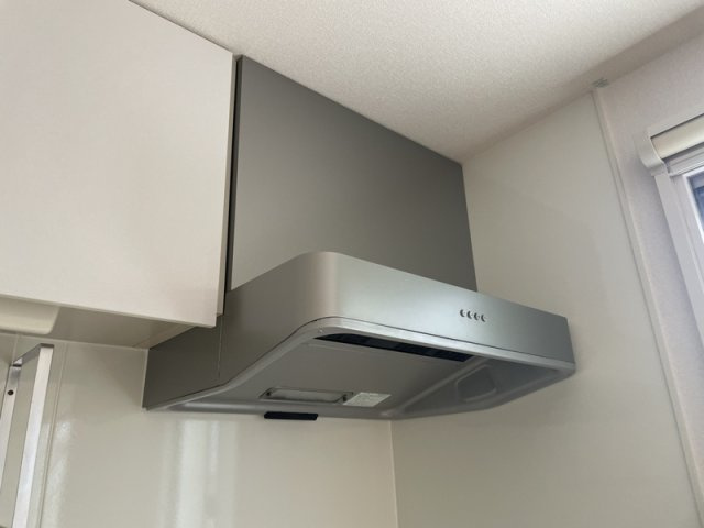 エクセル正門通のキッチン