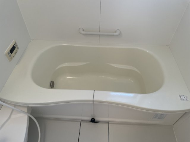 エクセル正門通の浴室