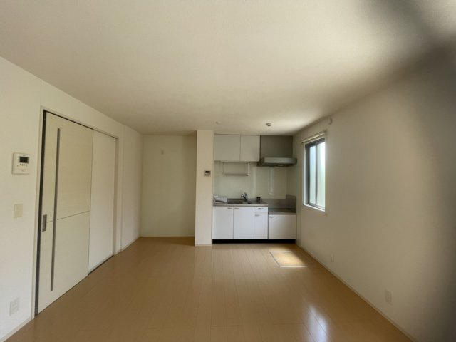 エクセル正門通の居間・リビング