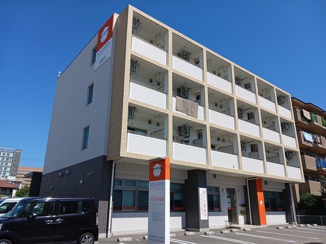 エルハーベン山城