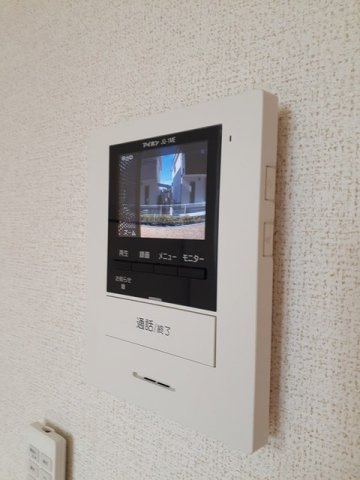 アルカンシエル北島の設備