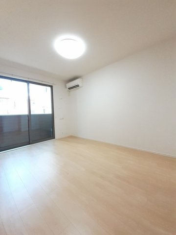 アルカンシエル北島の内装|内装もきれいです