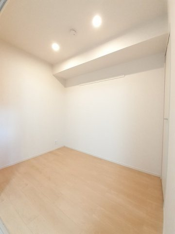 アルカンシエル北島の内装|内装です