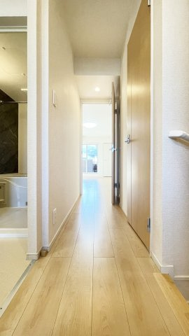 シーズ蔵本の内装