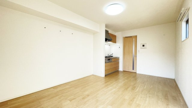 シーズ蔵本の居間・リビング