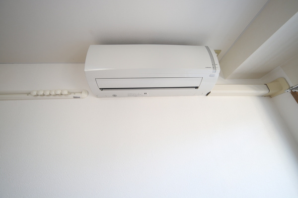 バーミリオン市川の設備