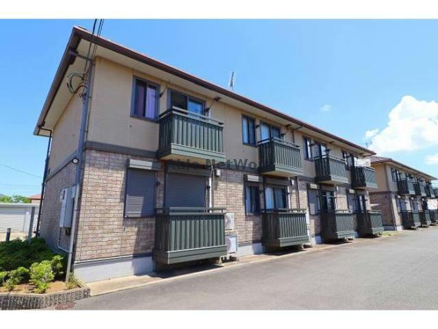 シャルムプランタンの外観|外観