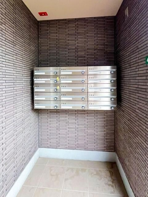 Ｌａ　Ｃｈａｎｃｅ　川口の設備