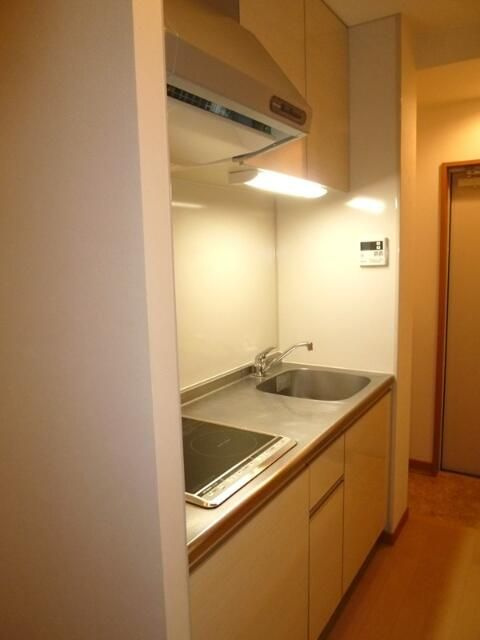 Ｌａ　Ｃｈａｎｃｅ　川口のキッチン