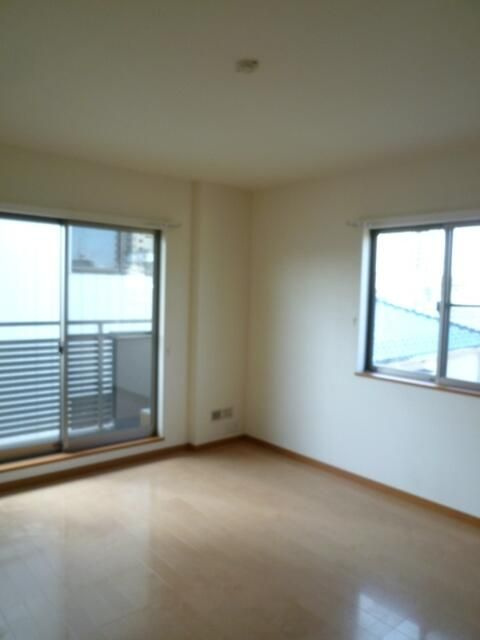 Ｌａ　Ｃｈａｎｃｅ　川口の居間・リビング