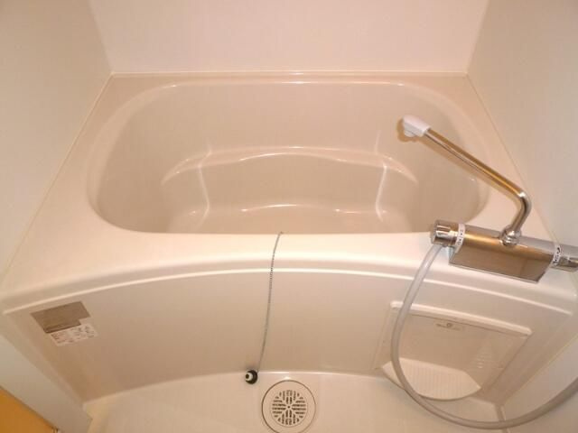 Ｌａ　Ｃｈａｎｃｅ　川口の浴室