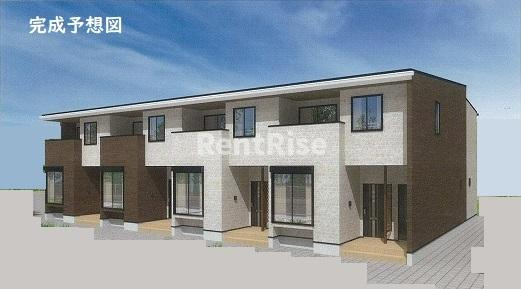 ラディアント　ウィッシュ