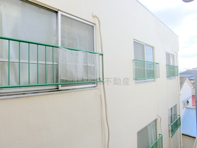 ハイツ徳司の展望|展望