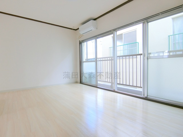 ハイツ徳司のその他