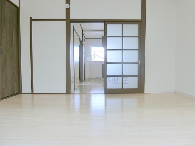 ハイツ徳司のその他