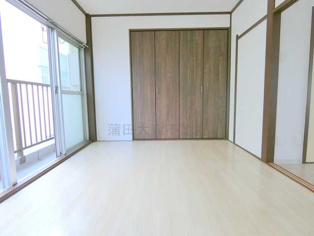 ハイツ徳司のその他