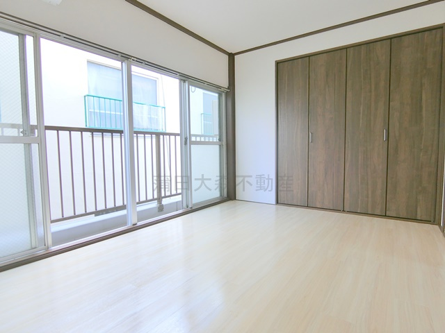 ハイツ徳司のその他