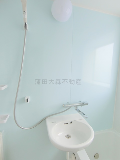 ハイツ徳司の設備