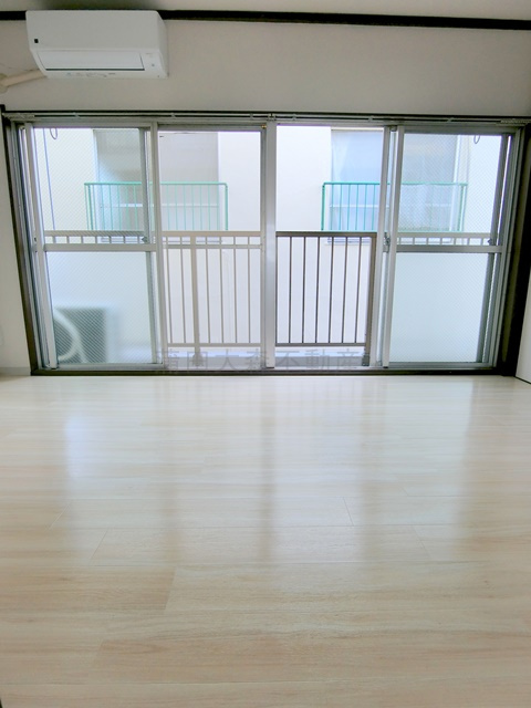 ハイツ徳司のその他|洋室6帖