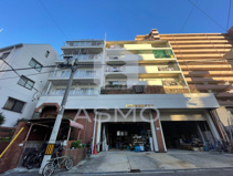 グランドール天王寺の画像