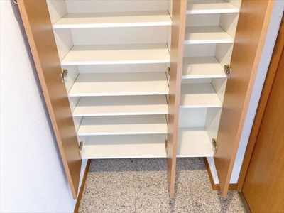 【玄関】 | アクシーズグランデ三ノ輪