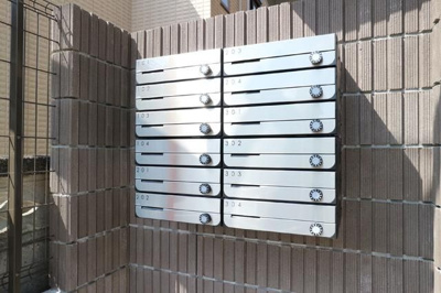 【その他共用部分】 | サンティアラ