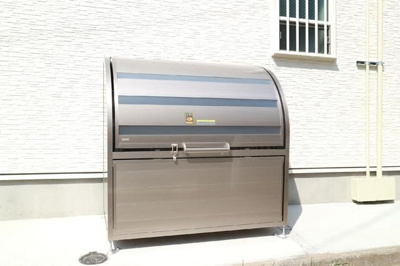 【その他共用部分】 | サンティアラ