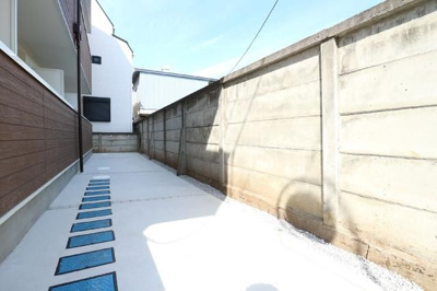 【その他共用部分】 | サンティアラ