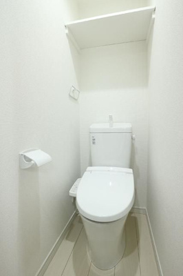 【トイレ】 | サンティアラ