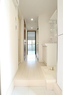 【内装】 | サンティアラ