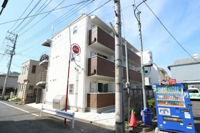 【外観】 | サンティアラ