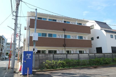 【外観】 | サンティアラ