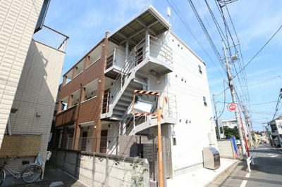 【外観】 | サンティアラ