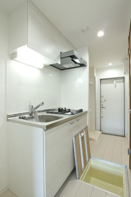 【キッチン】 | サンティアラ