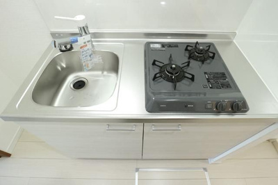 【キッチン】 | サンティアラ