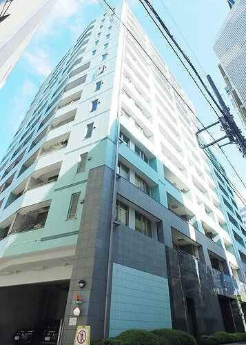 シティハウス代々木