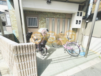【駐車場】 | ＨＯＳＯＫＡＷＡ7