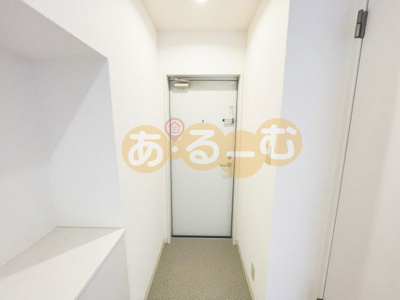 【玄関】 | ＨＯＳＯＫＡＷＡ7