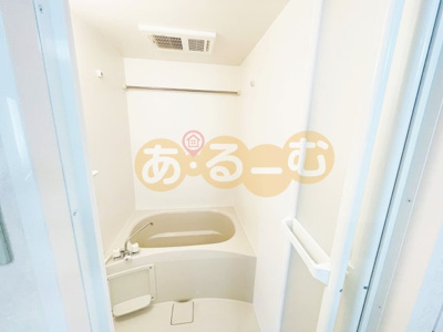 【浴室】 | ＨＯＳＯＫＡＷＡ7