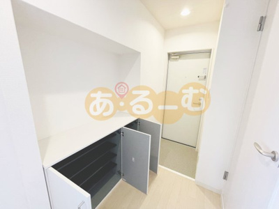 【玄関】 | ＨＯＳＯＫＡＷＡ7