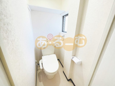 【トイレ】 | ＨＯＳＯＫＡＷＡ7