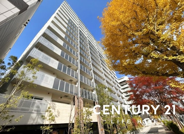 レ・ジェイド新横浜の画像