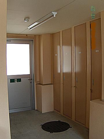 アルファコート戸田公園Ⅰのその他共用部分