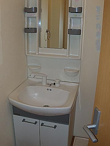 アルファコート戸田公園Ⅰの設備