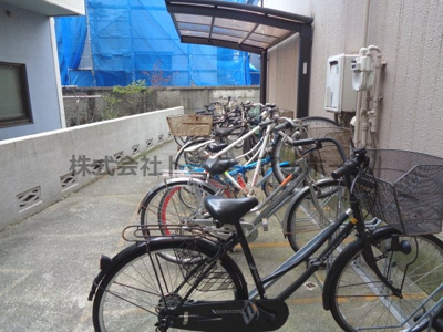 【その他共用部分】 | ベルフォーレ