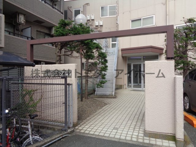 【エントランス】 | ベルフォーレ