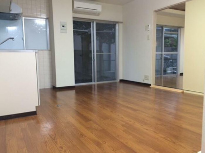 【居間・リビング】 | ベルフォーレ