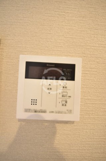 【設備】 | FLAT34北堀江（フラット34北堀江）（テナント） | FLAT34北堀江　給湯